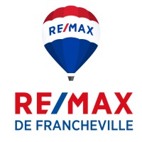 RE/MAX De Francheville