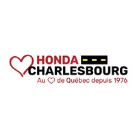 Honda Charlesbourg