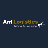 Ant Logistics Exhibition Services Limited