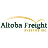 Altoba Freight Systems  Inc