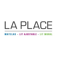 LA PLACE | Matelas - Lit Mural - Lit Ajustable
