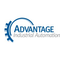 Advantage Industrial Automation