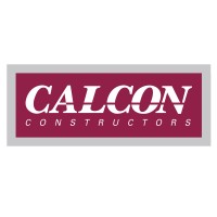 Calcon Constructors, Inc.