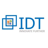 IDT Consultancy Limited