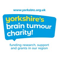 Yorkshire's Brain Tumour Charity