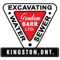 Gordon Barr Limited