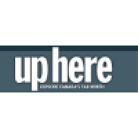 Up Here Publishing