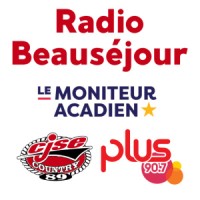 Radio Beauséjour Inc.