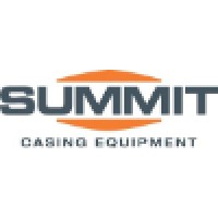 Summit Casing Equipment