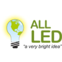 all LED