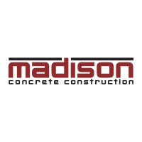 Madison Concrete Construction