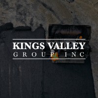 Kings Valley Paving Inc.