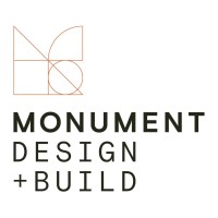 MONUMENT DESIGN + BUILD LTD