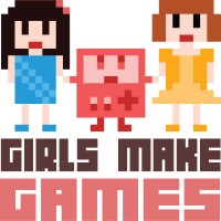 Girls Make Games