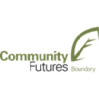 Community Futures Boundary