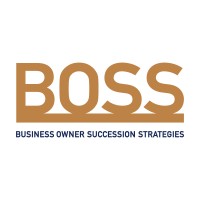 Business Owner Succession Strategies (BOSS) Group