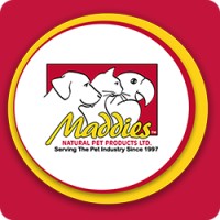 Maddies Natural Pet Products Ltd
