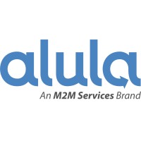 Alula, an M2M Services Brand