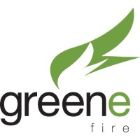 Greene Fire