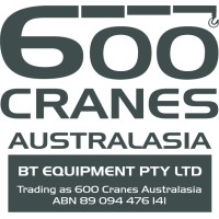 600 Cranes Australasia
