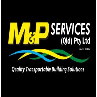 M&P Services (QLD) Pty Ltd