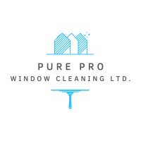 Pure Pro Window Cleaning Ltd.