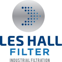 Les Hall Filter