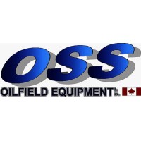 OSS Oilfield Equipment Ltd.