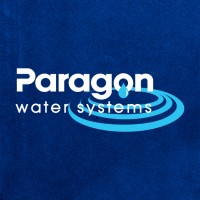 Paragon Water Systems Inc