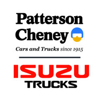 Patterson Cheney Trucks Isuzu