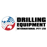 Drilling Equipment International Pty Ltd