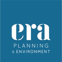 ERA Planning and Environment