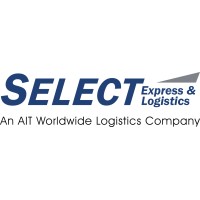 Select Express & Logistics (now AIT Home Delivery)