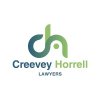 Creevey Horrell Lawyers