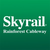 Skyrail Rainforest Cableway