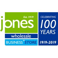 Jones Wholesale Business Store