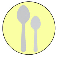 Big Spoon Lil Spoon