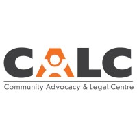 Community Advocacy & Legal Centre
