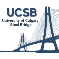 UofC Steel Bridge