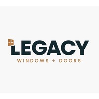 Legacy Windows & Doors