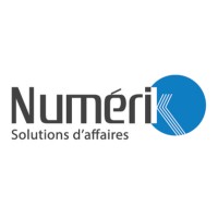 Numérik Solutions d'affaires