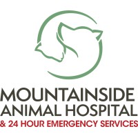 Mountainside Animal Hospital & 24 Hour Emergency Services