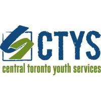 CENTRAL TORONTO YOUTH SERVICES