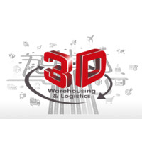 3D Warehousing & Logistics