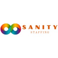 Sanity Staffing