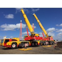 Surelift Crane Hire Pty Ltd