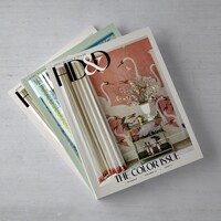 Home Design & Decor Magazine