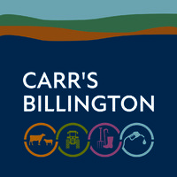 Carrs Billington Agriculture (Operations) Ltd.