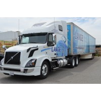 Lange Transportation & Storage