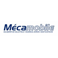 Mecamobile inc.